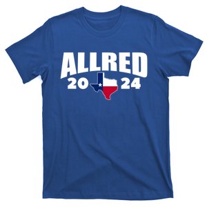 Allred For Texas Allred For Senate T-Shirt