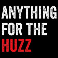 Anything For The Huzz Viral Cooling Performance Crew T-Shirt