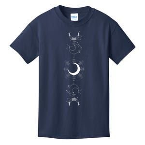 Acotar FeyreS Tattoothe Night Courtthrone Of Glasssjm Bookishtog Bookish Kids T-Shirt