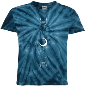 Acotar FeyreS Tattoothe Night Courtthrone Of Glasssjm Bookishtog Bookish Kids Tie-Dye T-Shirt