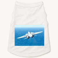 An F14d Tomcat From The Tomcatters Of Fighter Squadron Three One (Vf 31) Doggie Tank
