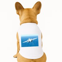 An F14d Tomcat From The Tomcatters Of Fighter Squadron Three One (Vf 31) Doggie Tank