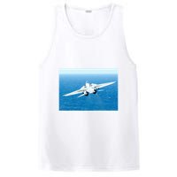 An F14d Tomcat From The Tomcatters Of Fighter Squadron Three One (Vf 31) PosiCharge Competitor Tank