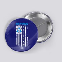 Air Force Veteran Gift Us Air Force Veterans Day Cute Gift Button