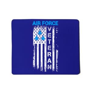 Air Force Veteran Gift Us Air Force Veterans Day Cute Gift Mousepad