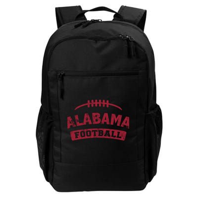 Alabama Football Vintage Distressed Great Gift Backpack