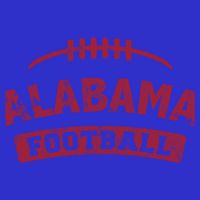 Alabama Football Vintage Distressed Great Gift T-Shirt