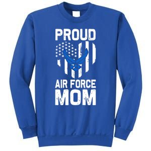 American Flag Veteran Of The United States Air Force Gift Sweatshirt