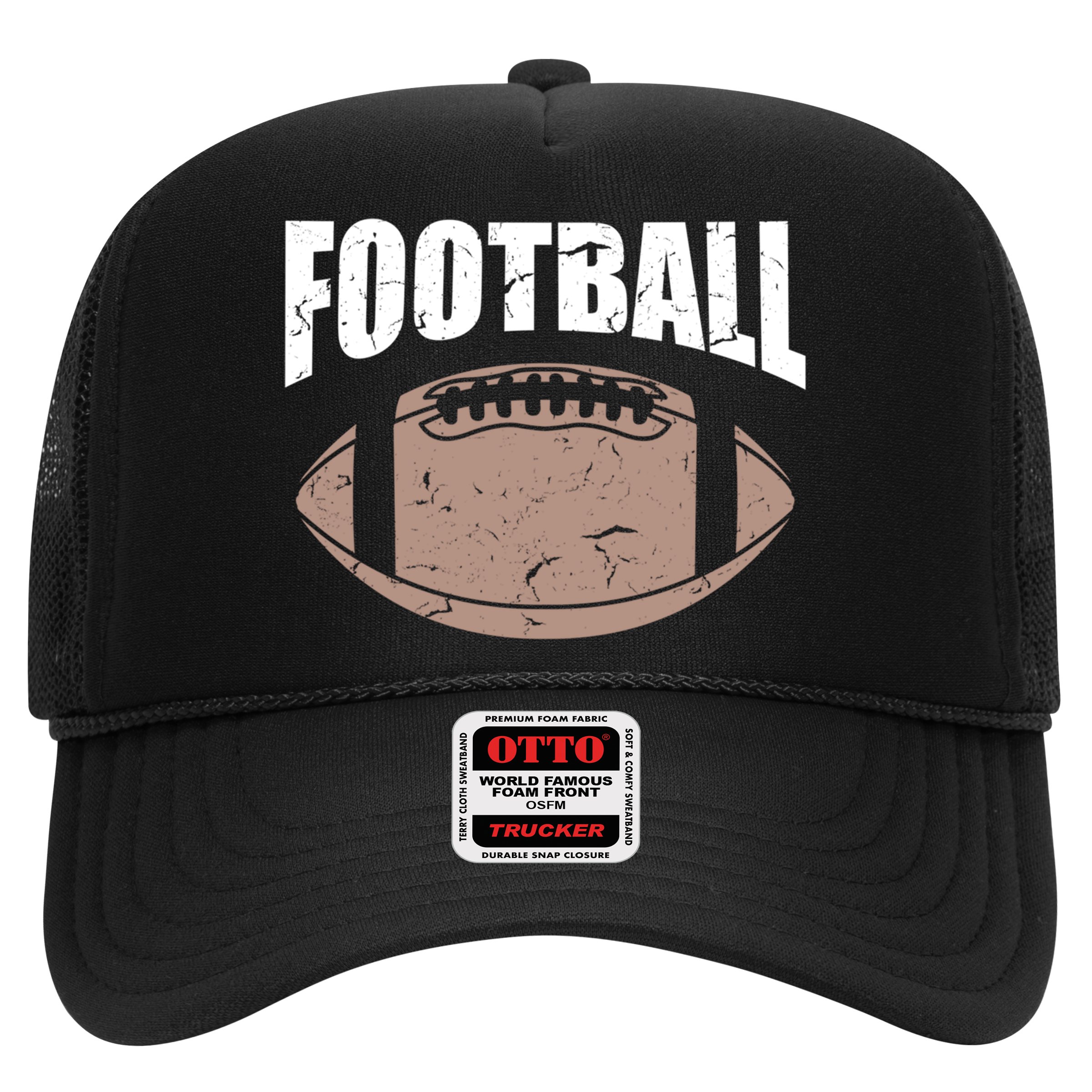 American Football Vintage Player Sports Cool Gift Hat