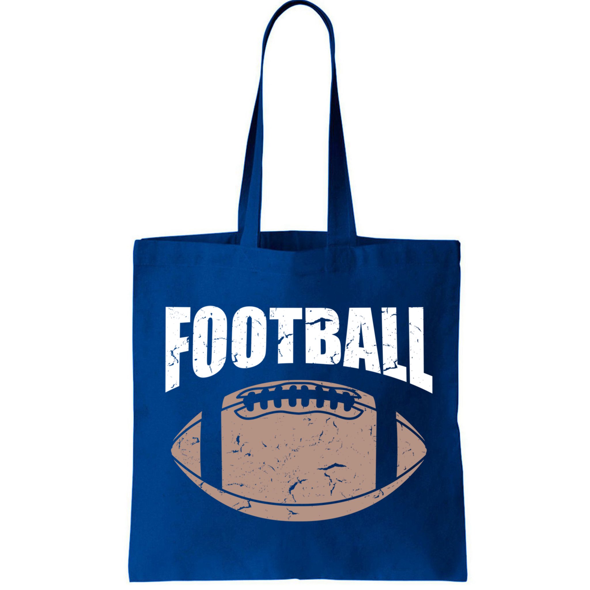 American Football Vintage Player Sports Cool Gift Bag
