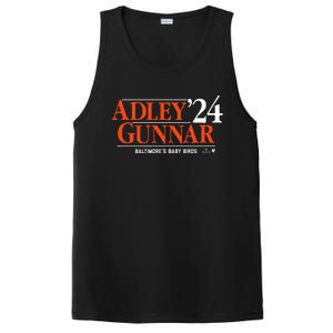 Adley Gunnar 24 Baltimore Baseball PosiCharge Competitor Tank