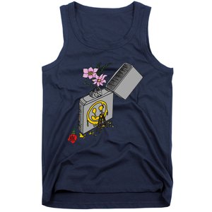 Aesthetic Graphic Tank Top