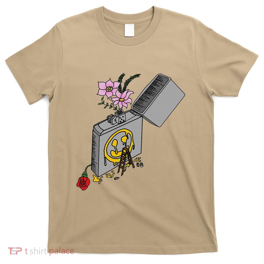 Aesthetic Graphic T-Shirt