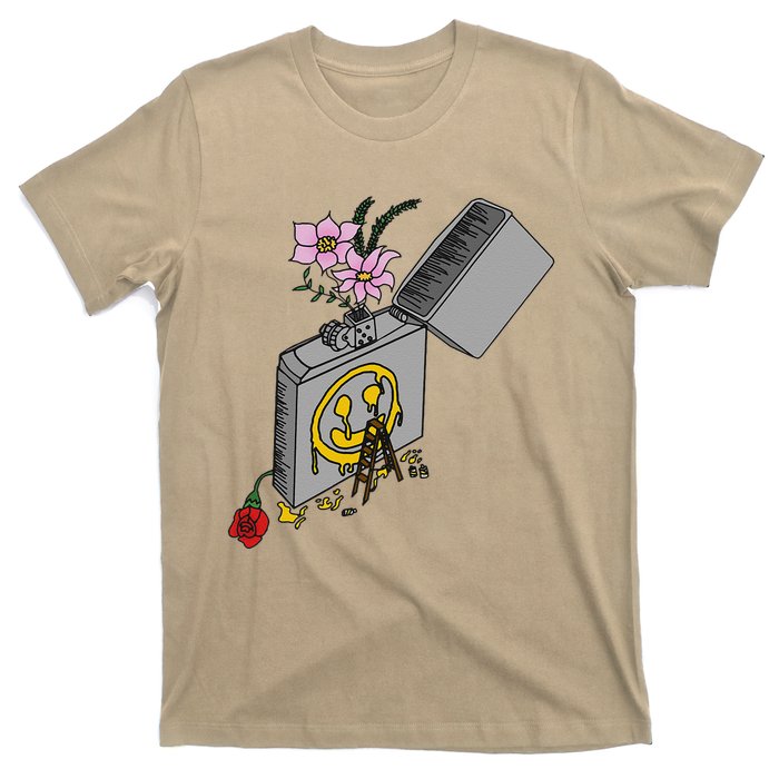 Aesthetic Graphic T-Shirt