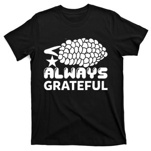 Always Grateful T-Shirt