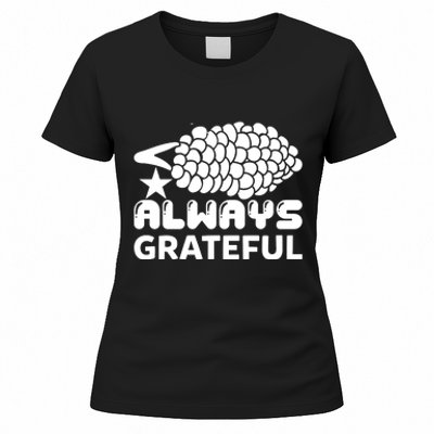 Always Grateful Women's T-Shirt