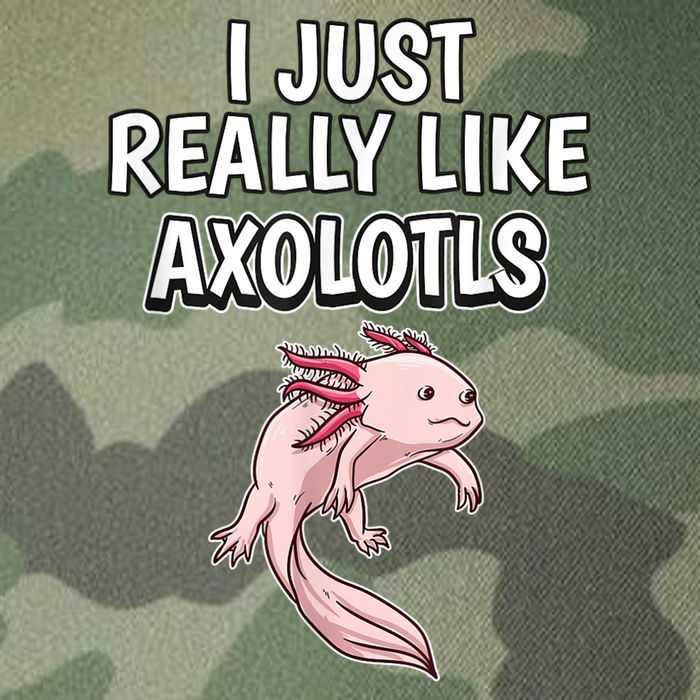Axolotl Gift Axolotl Stuff Anatomy Of An Axolotl 26 Legacy Tie Dye Trucker Hat
