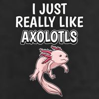Axolotl Gift Axolotl Stuff Anatomy Of An Axolotl 26 Cool Comfort Performance Bucket Hat