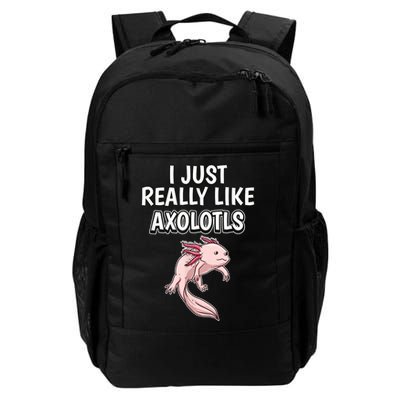 Axolotl Gift Axolotl Stuff Anatomy Of An Axolotl 26 Backpack