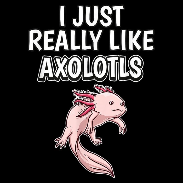 Axolotl Gift Axolotl Stuff Anatomy Of An Axolotl 26 Sustainable Bucket Hat