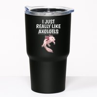 Axolotl Gift Axolotl Stuff Anatomy Of An Axolotl 26 Tumbler