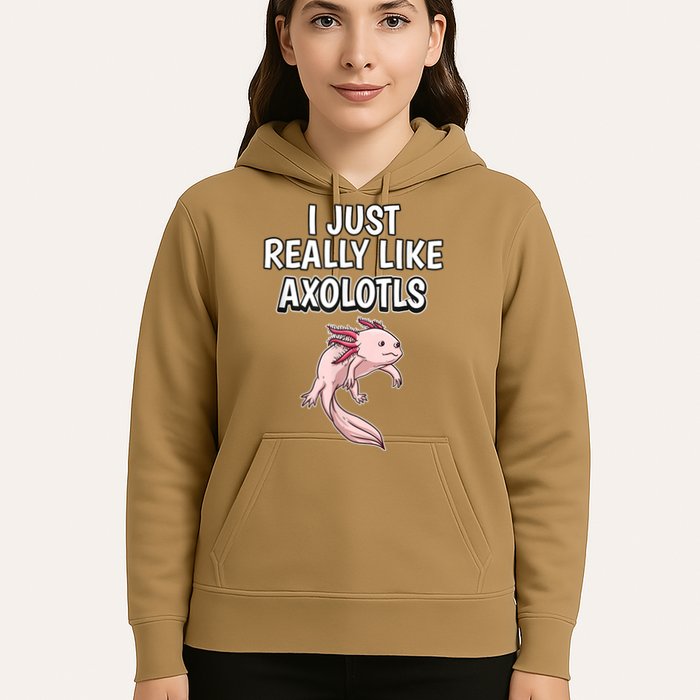 Axolotl Gift Axolotl Stuff Anatomy Of An Axolotl 26 Hoodie