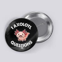 Axolotl Gift Button