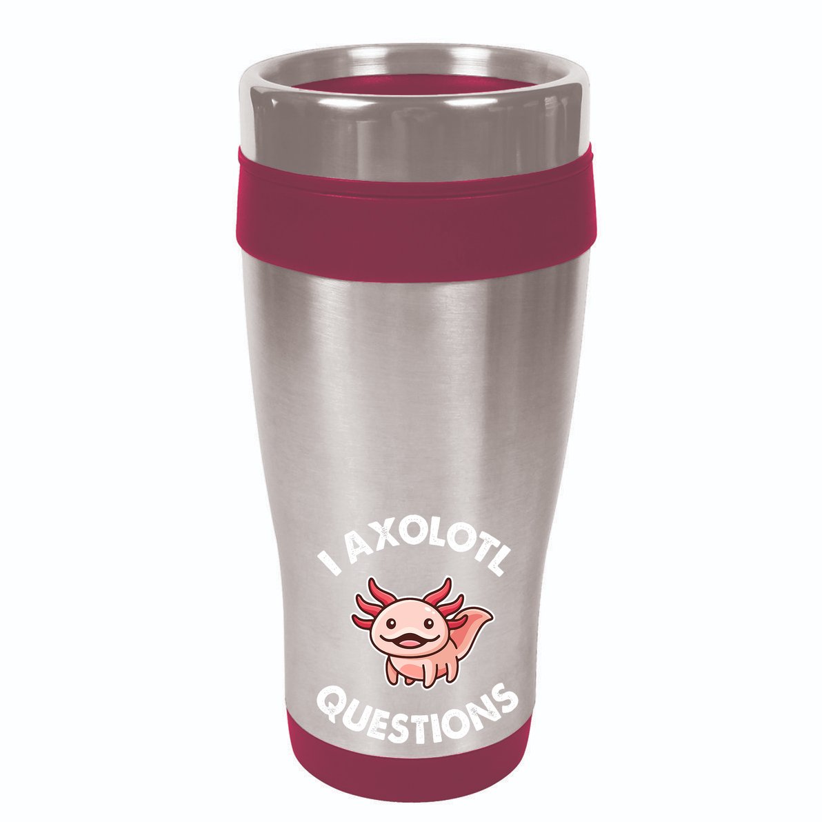 Axolotl Gift Beanie