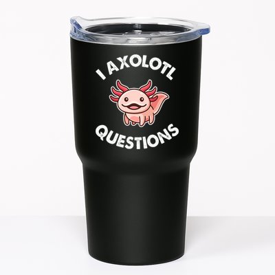 Axolotl Gift Tumbler