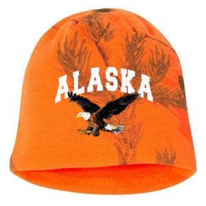 Alaska Gifts Anchorage Juneau Denali Sitka Kati - Camo Knit Beanie