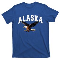 Alaska Gifts Anchorage Juneau Denali Sitka T-Shirt