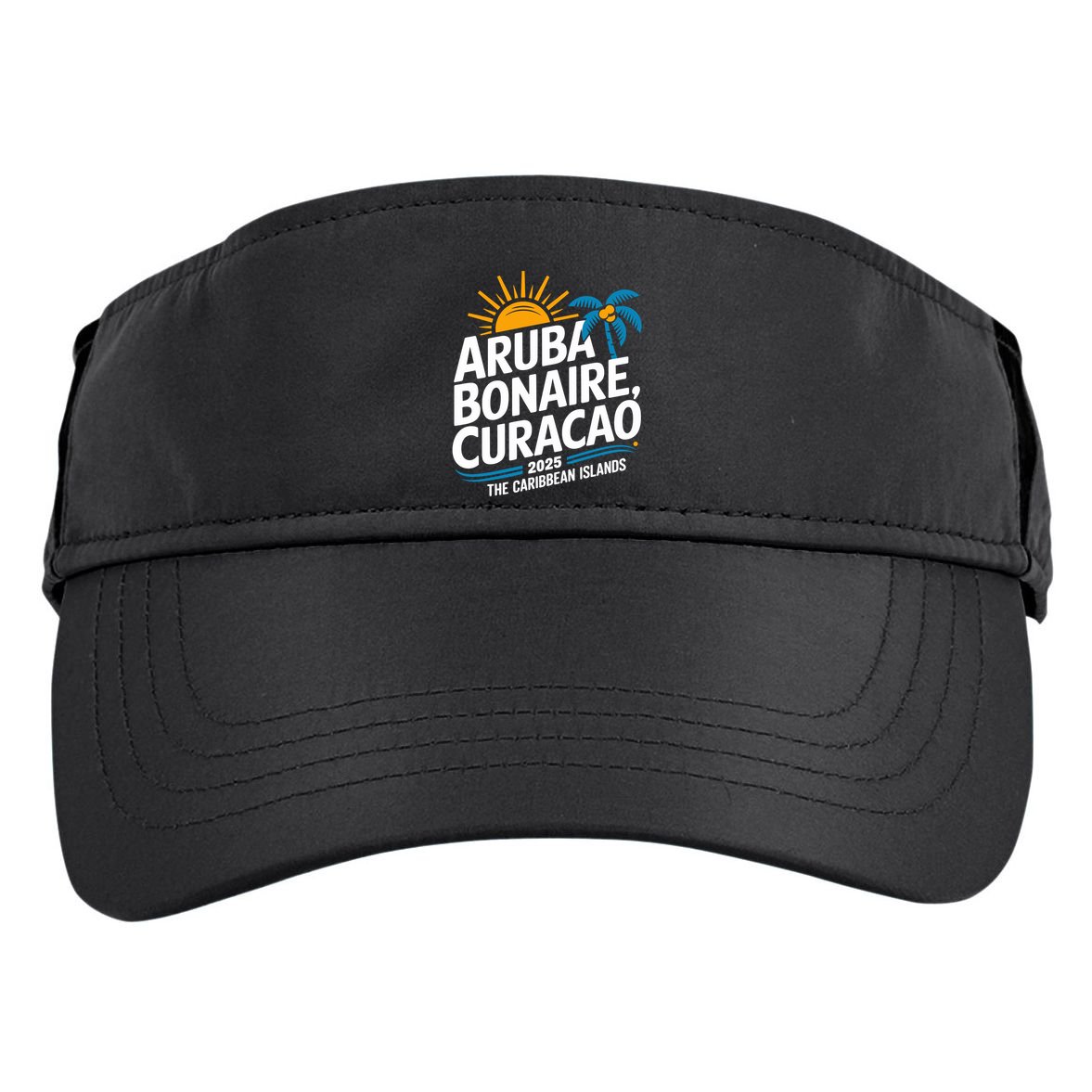 Abc Gift Adult Drive Performance Visor