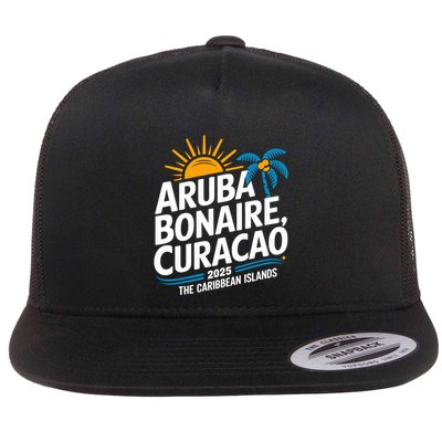 Abc Gift Flatbill Hat