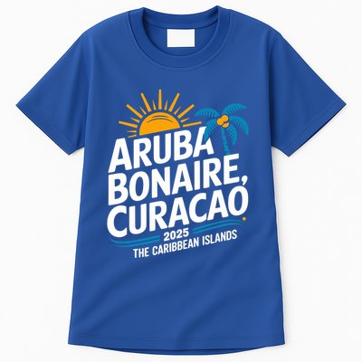 Abc Gift Tall T-Shirt