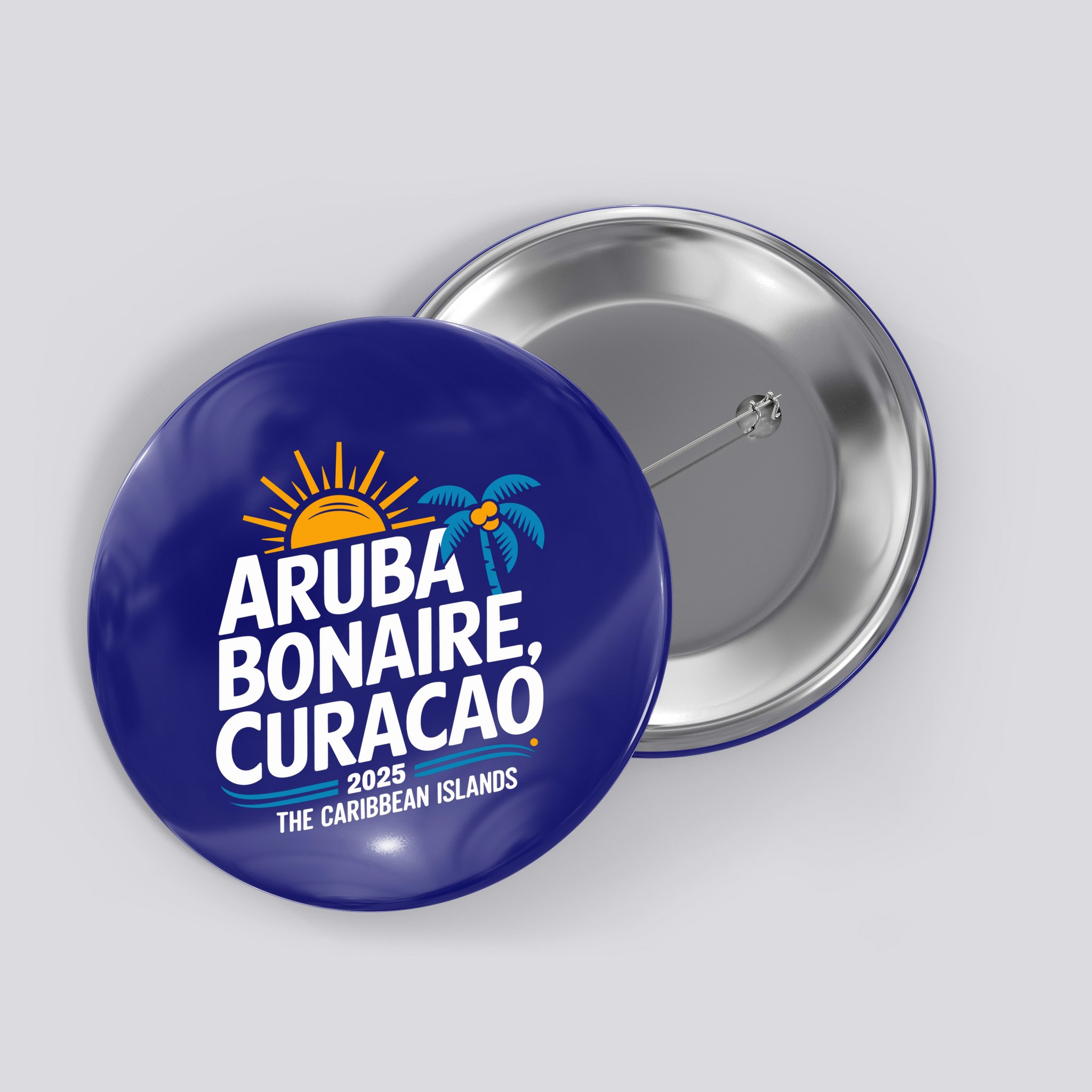 Abc Gift Button