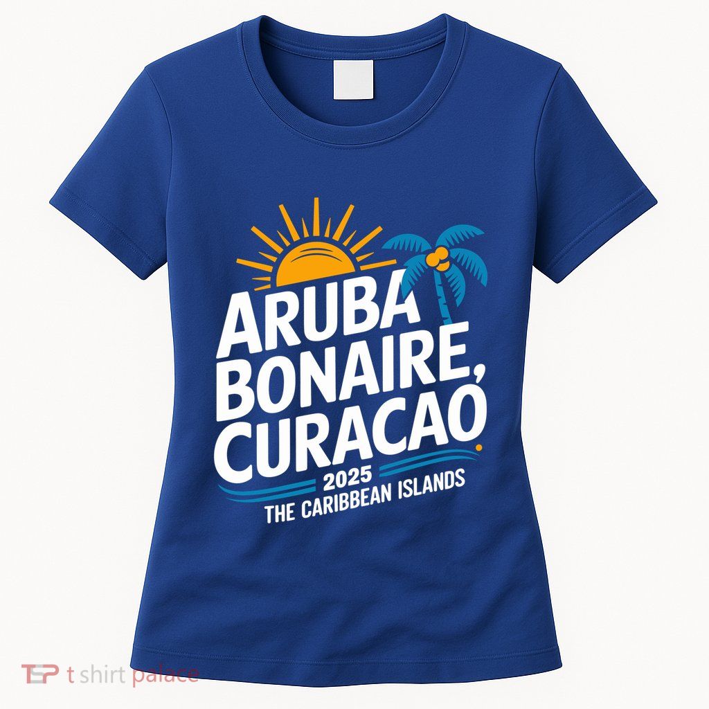 Abc Gift Womens T-Shirt