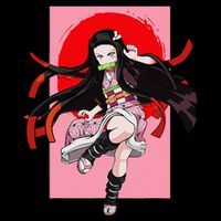 Anime Girl Aesthetic Japanese Waifu Otaku Weeb Art Japan Baby Bodysuit