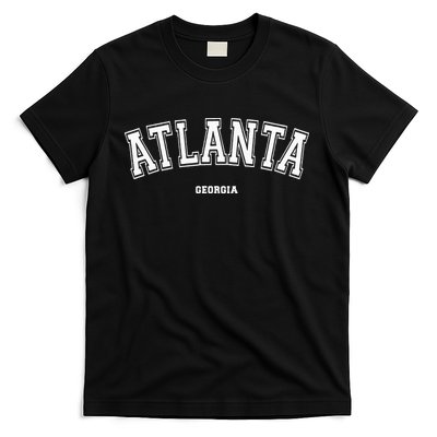Atlanta Georgia T-Shirt