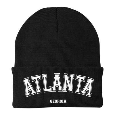Atlanta Georgia Beanie