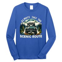 Activities Gift Long Sleeve Shirt