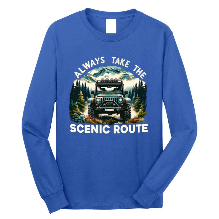 Activities Gift Long Sleeve Shirt