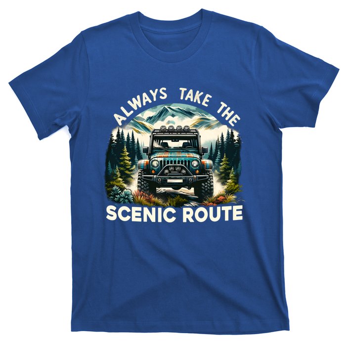 Activities Gift T-Shirt