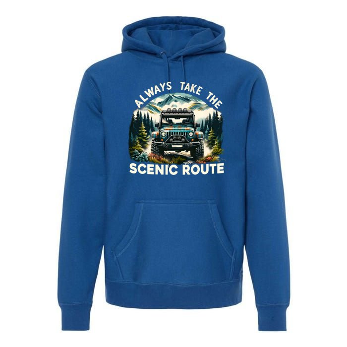 Activities Gift Premium Hoodie