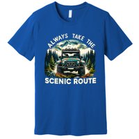 Activities Gift Premium T-Shirt