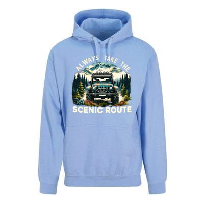 Activities Gift Unisex Surf Hoodie