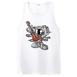 Astronaut Guitar PosiCharge Competitor Tank