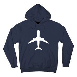 Aviation Geek Airplane Pilot Dad Husband Fathers Day Tall Hoodie