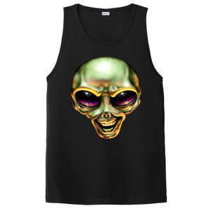 Alien Grin PosiCharge Competitor Tank