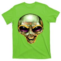 Alien Grin T-Shirt