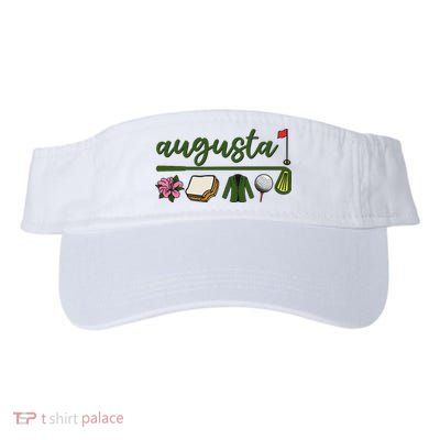 Augusta Georgia, Azalea, Golf, Pimento Cheese Visor